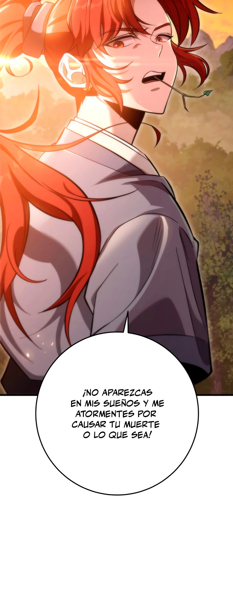 Espada de la inquisición celestial Capítulo 68 - Página 62 en español