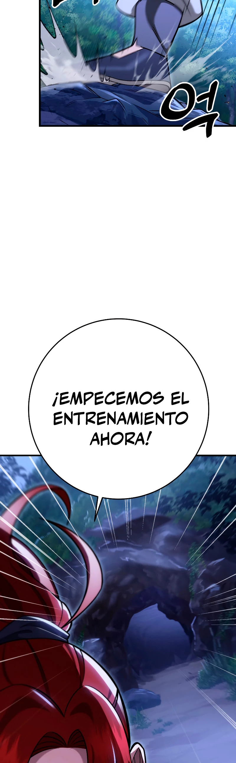 Espada de la inquisición celestial Capítulo 69 - Página 13 en español