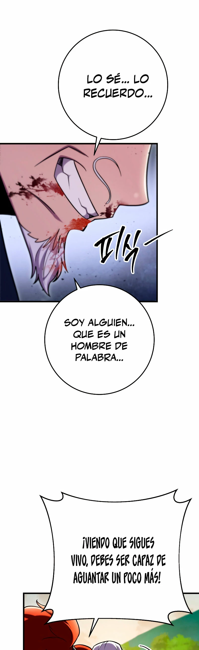 Espada de la inquisición celestial Capítulo 69 - Página 43 en español