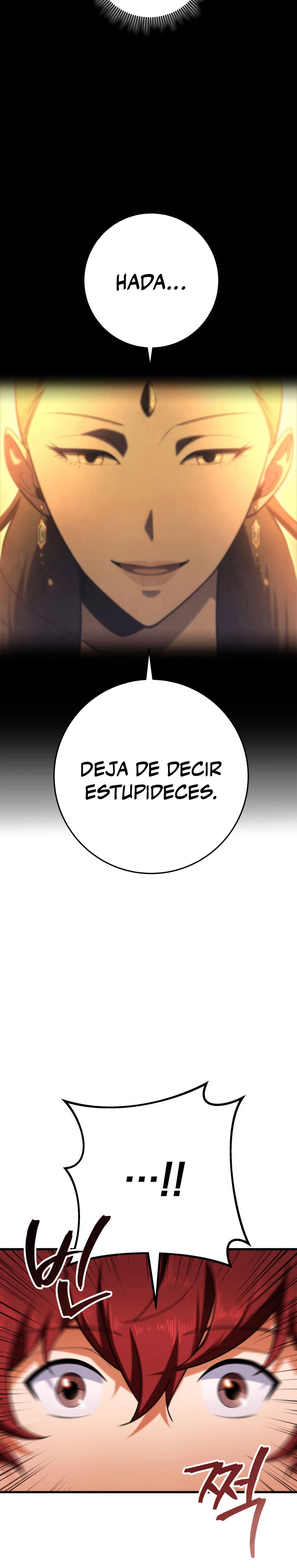 Espada de la inquisición celestial Capítulo 7 - Página 13 en español
