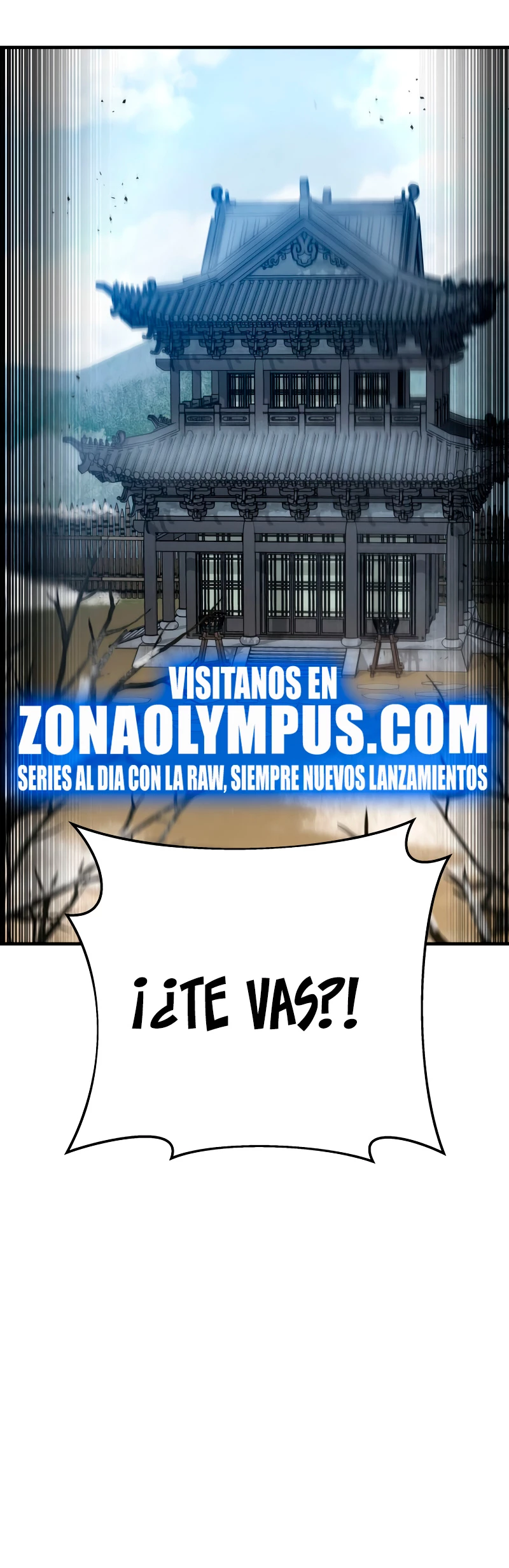 Espada de la inquisición celestial Capítulo 95 - Página 38 en español