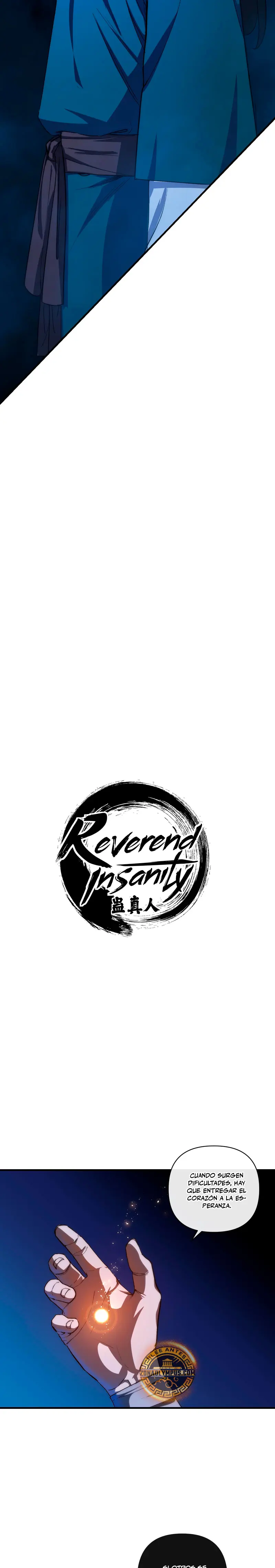 Reverend Insanity [remake] Capítulo 6 - Página 4 en español