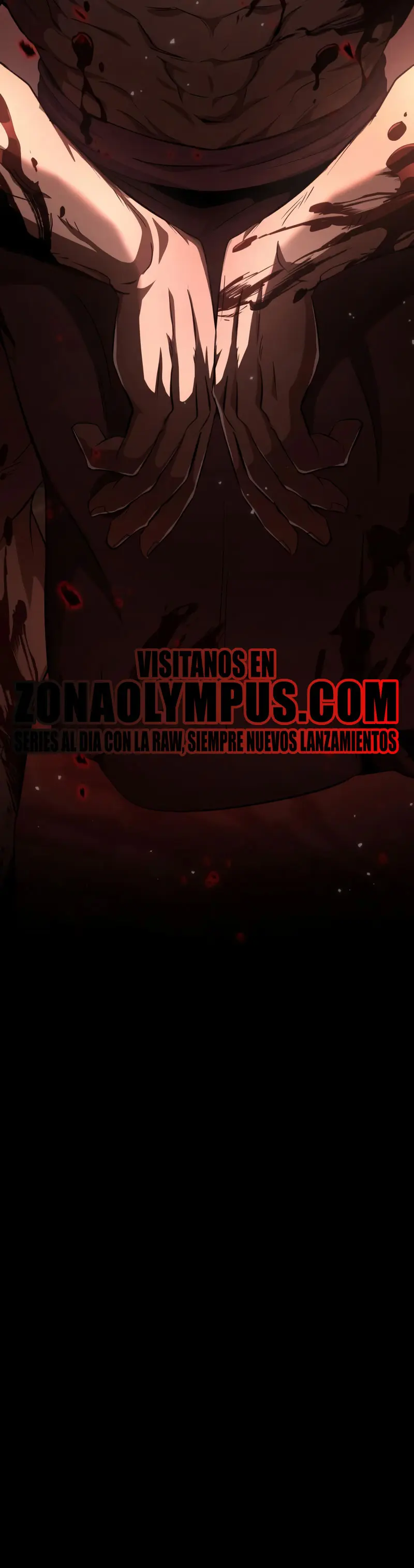 Reencarnación del Rey del Puño Capítulo 13 - Página 32 en español