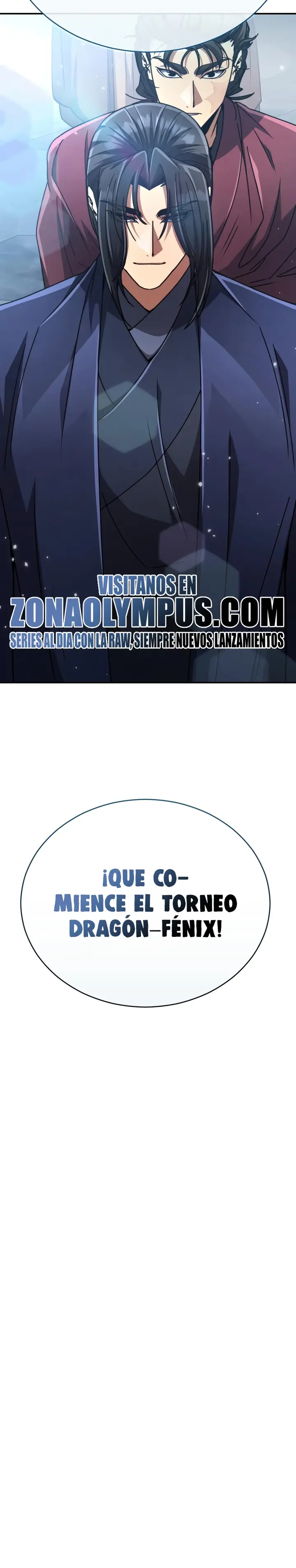 Reencarnación del Rey del Puño Capítulo 27 - Página 33 en español