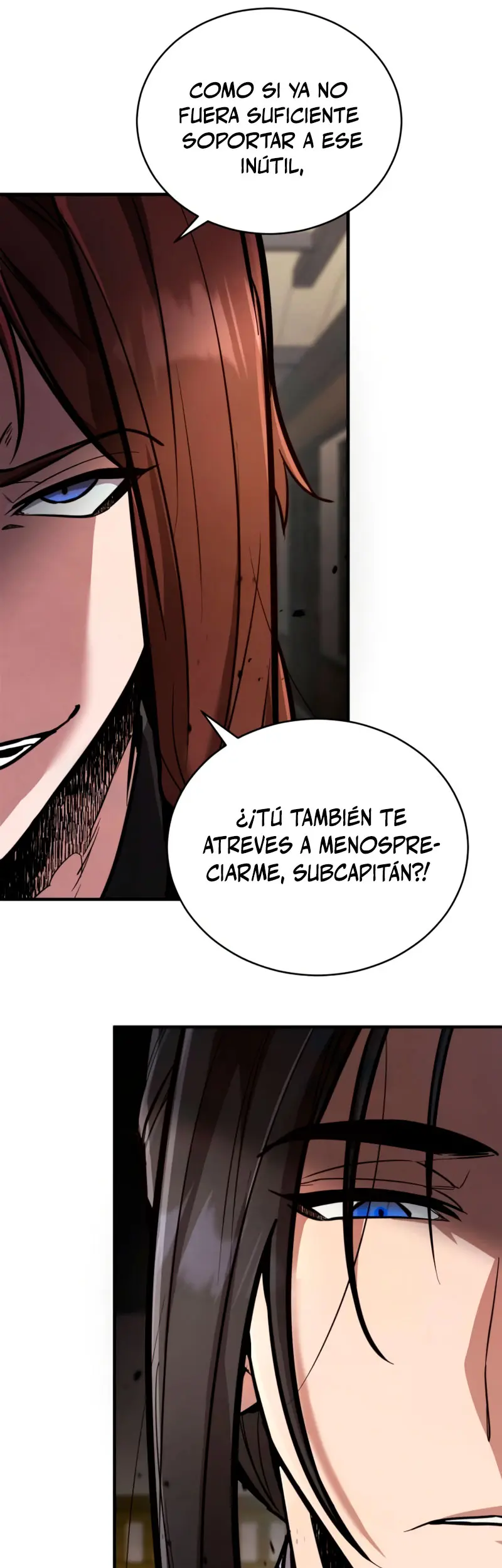 Reencarnación del Rey del Puño Capítulo 3 - Página 75 en español