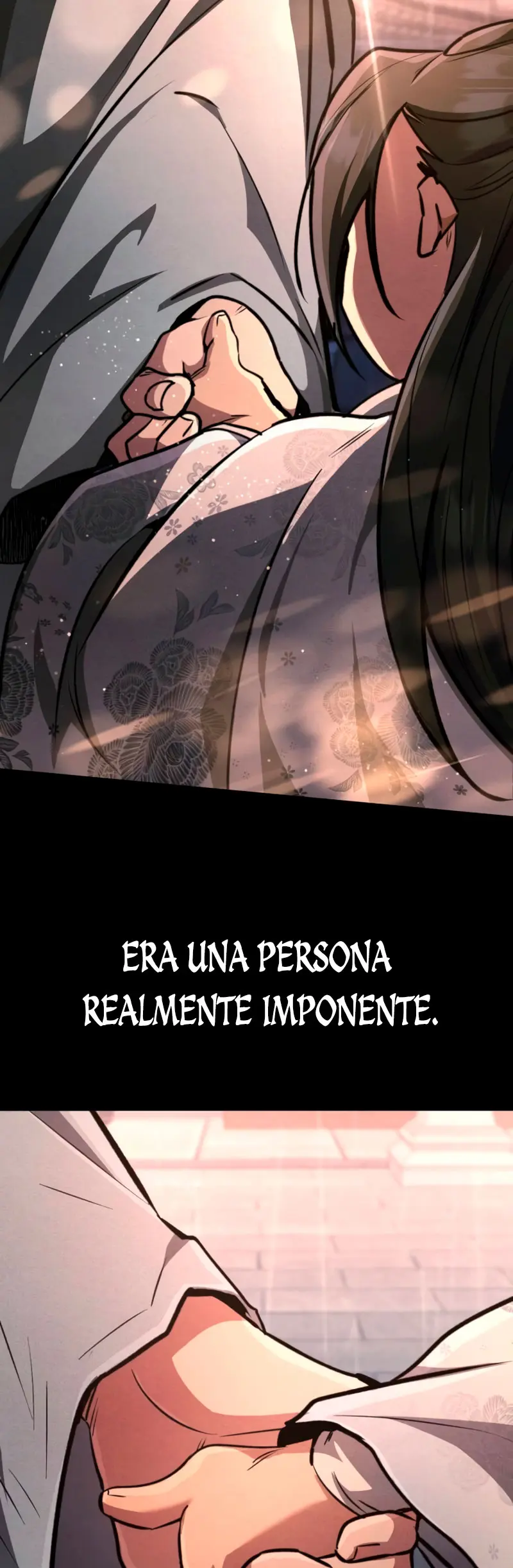 Reencarnación del Rey del Puño Capítulo 4 - Página 46 en español