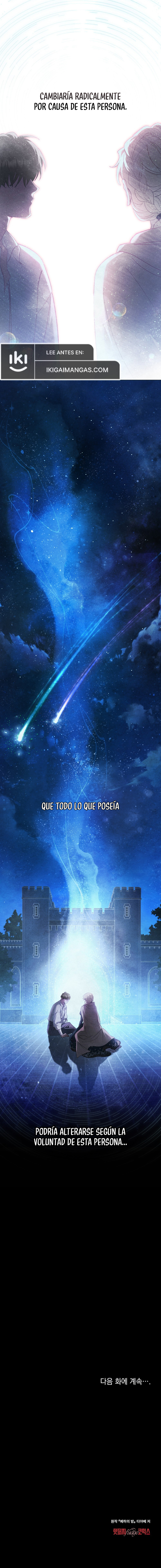 La Noche Con Su Majestad Capítulo 21 - Página 10 en español