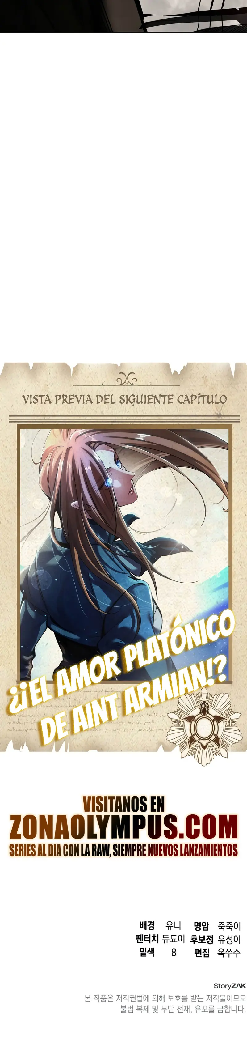 ¿¡Un codicioso convertido en profeta!? Capítulo 1 - Página 48 en español