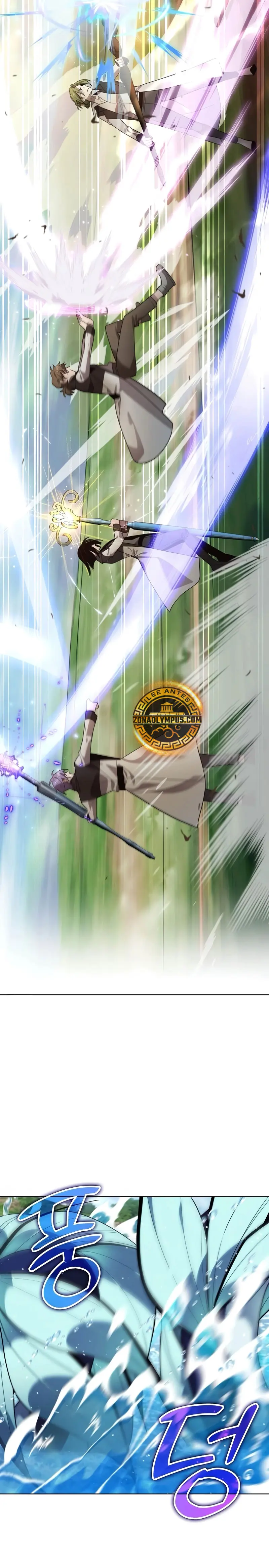 ¿¡Un codicioso convertido en profeta!? Capítulo 17 - Página 13 en español