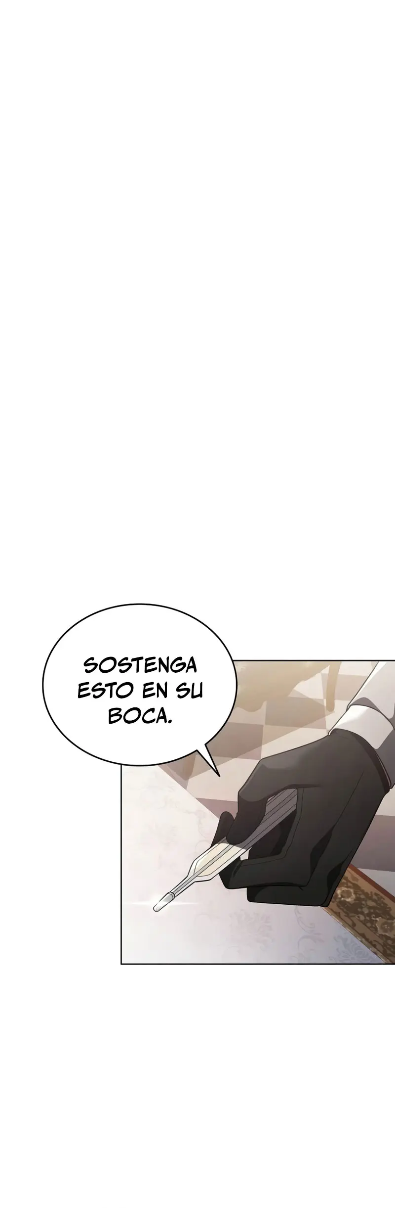 ¿¡Un codicioso convertido en profeta!? Capítulo 18 - Página 18 en español