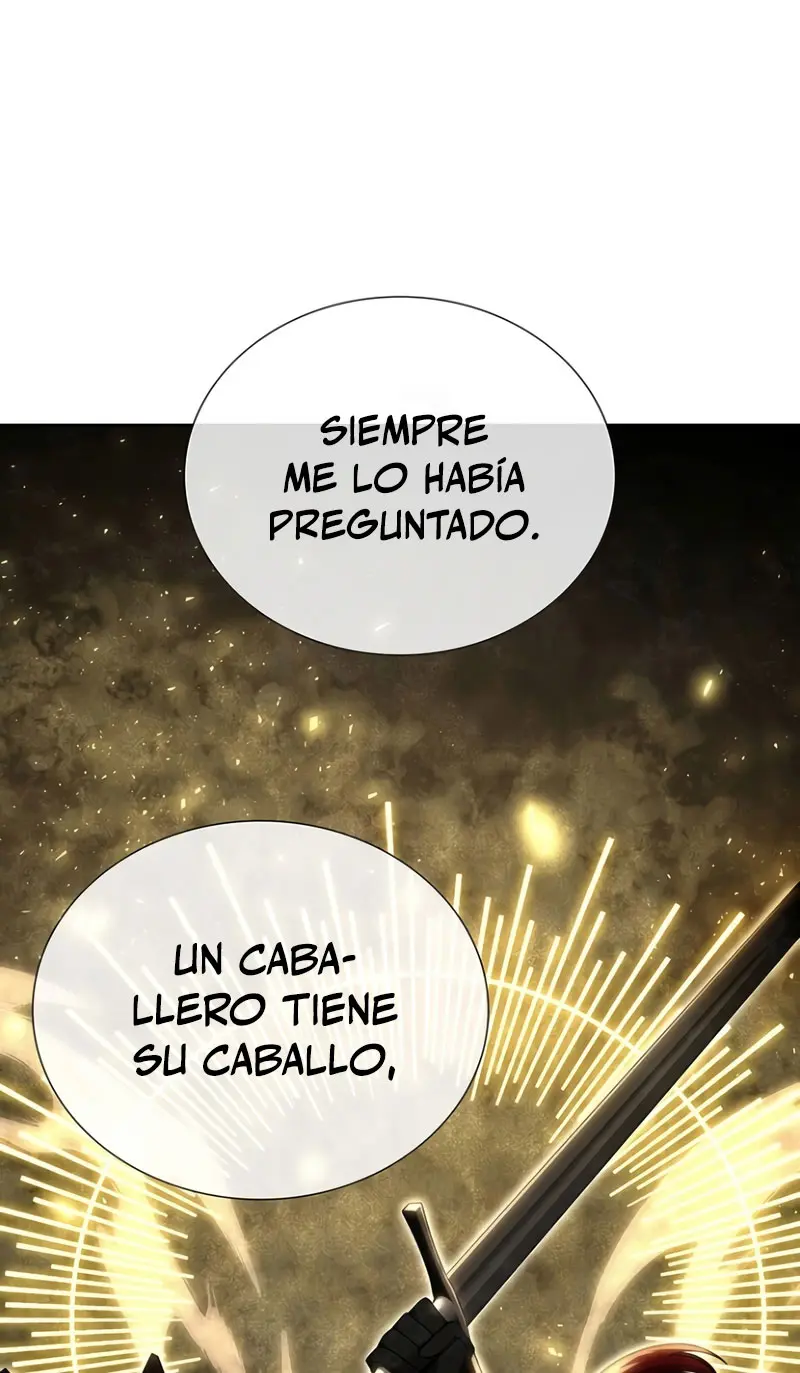 ¿¡Un codicioso convertido en profeta!? Capítulo 18 - Página 3 en español