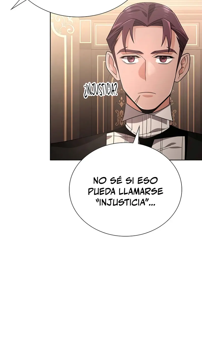 ¿¡Un codicioso convertido en profeta!? Capítulo 18 - Página 8 en español