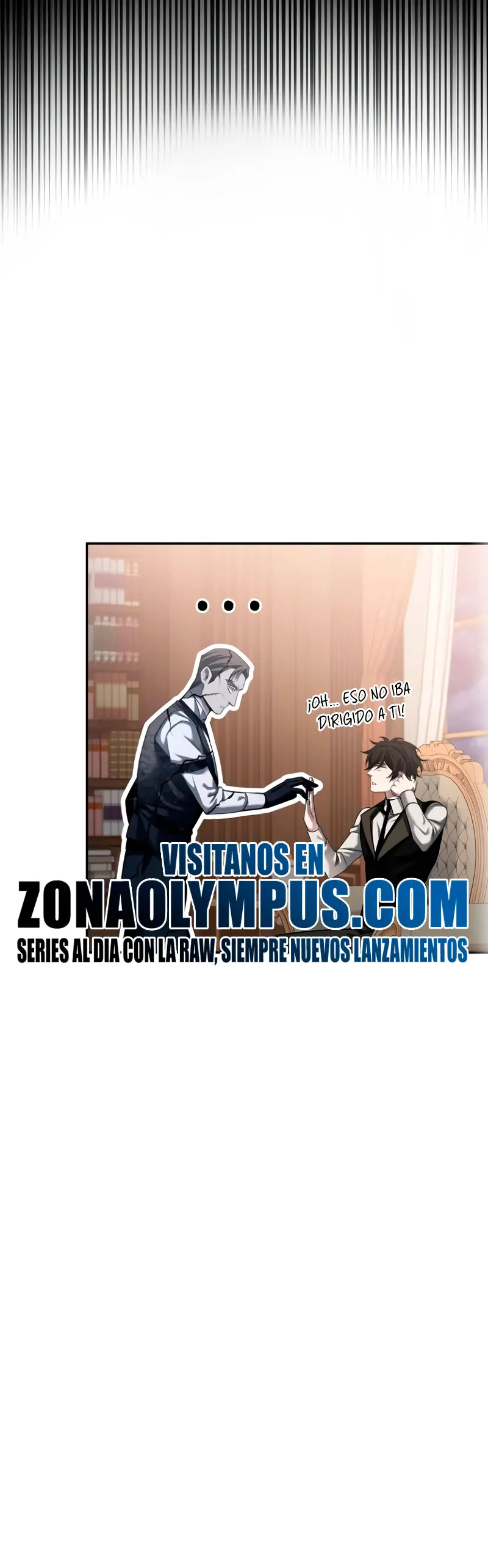¿¡Un codicioso convertido en profeta!? Capítulo 2 - Página 41 en español