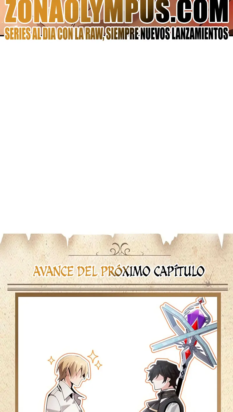 ¿¡Un codicioso convertido en profeta!? Capítulo 27 - Página 40 en español