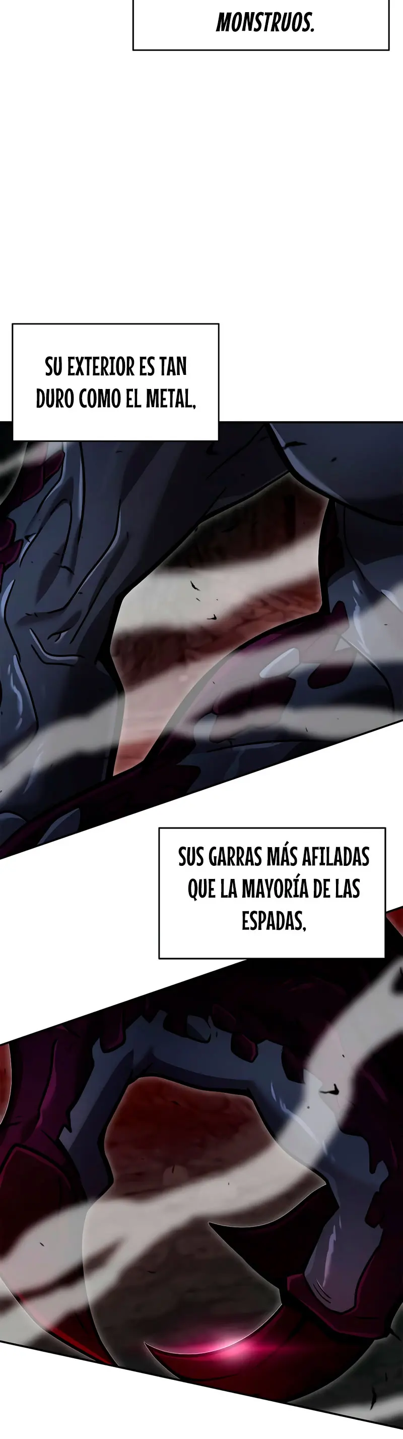 ¿¡Un codicioso convertido en profeta!? Capítulo 32 - Página 38 en español