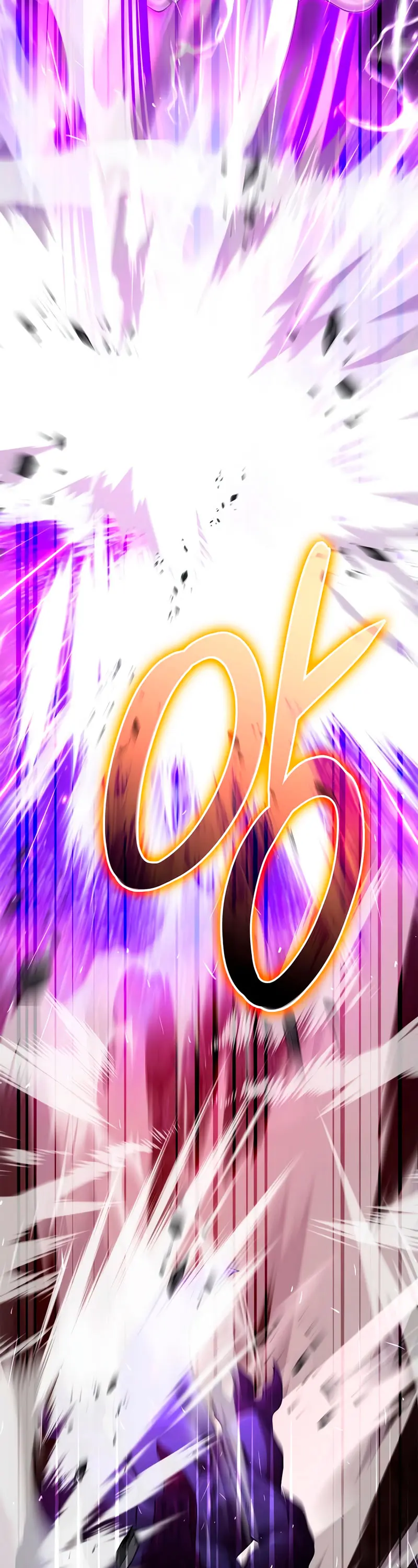 ¿¡Un codicioso convertido en profeta!? Capítulo 32 - Página 49 en español
