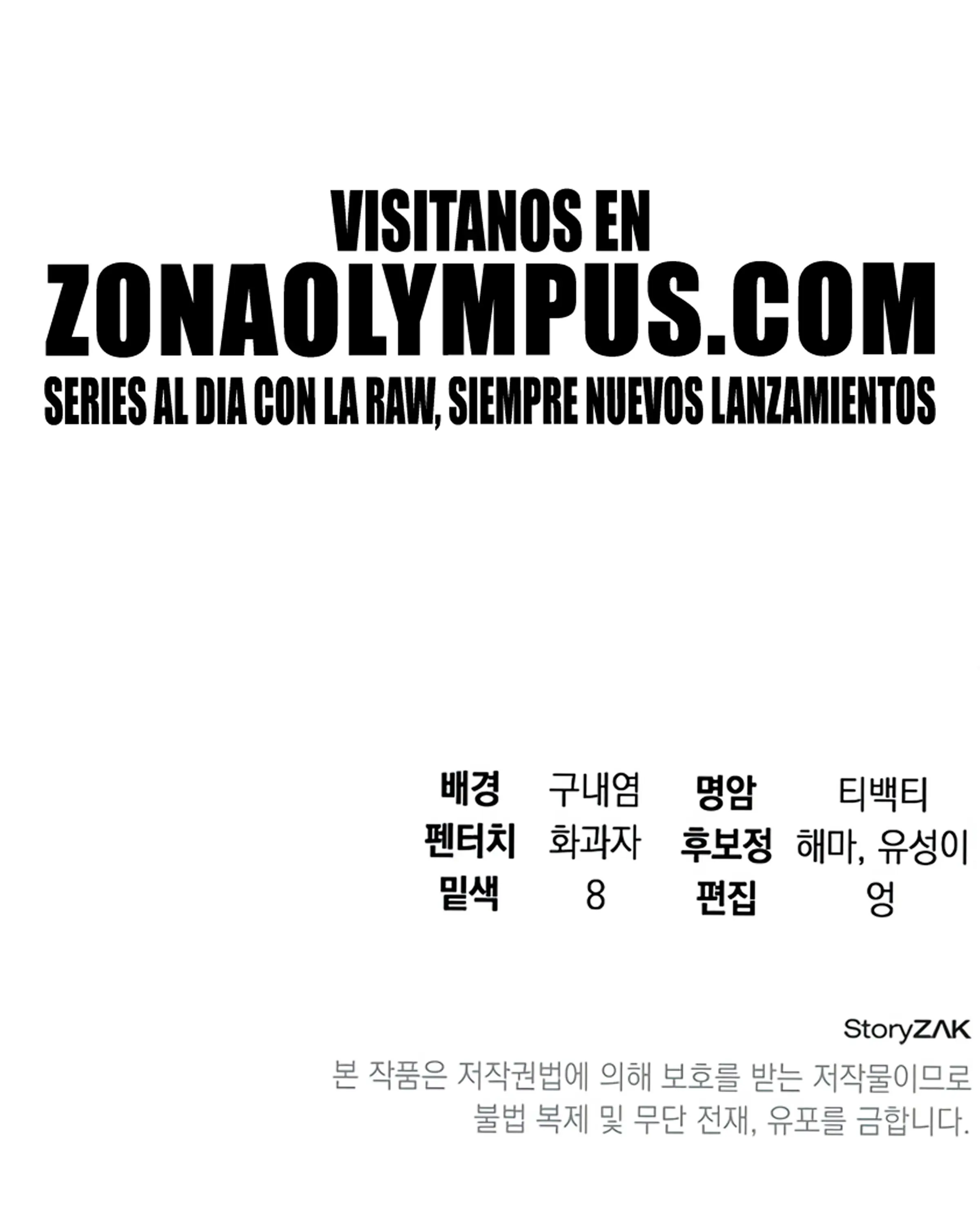 ¿¡Un codicioso convertido en profeta!? Capítulo 32 - Página 52 en español