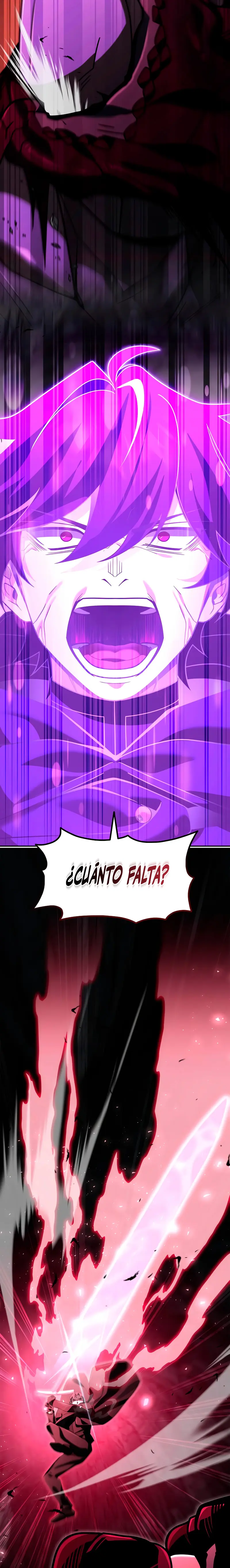 ¿¡Un codicioso convertido en profeta!? Capítulo 33 - Página 24 en español
