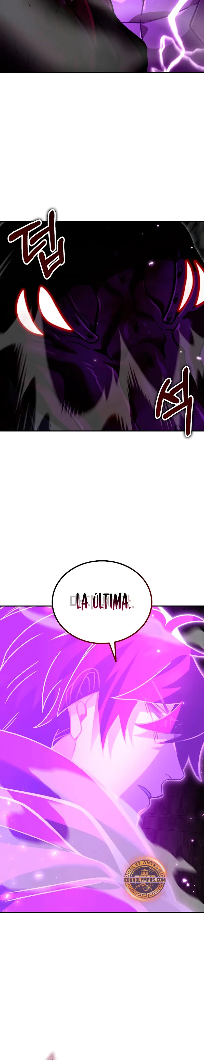 ¿¡Un codicioso convertido en profeta!? Capítulo 33 - Página 28 en español