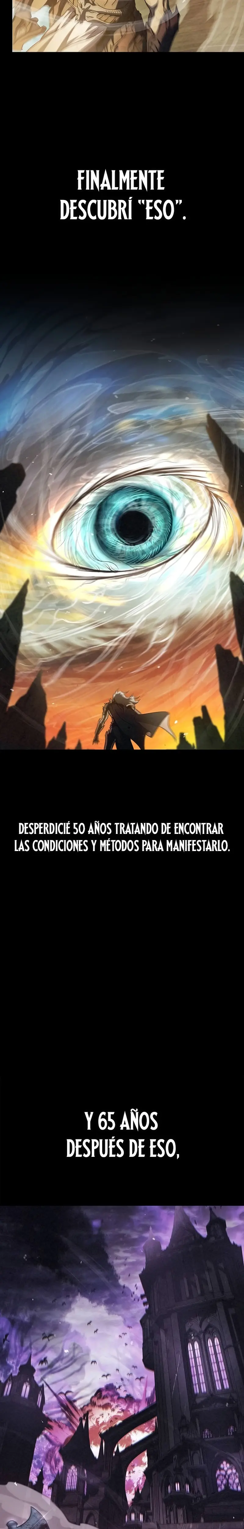 El Regreso del Maestro del Infierno Capítulo 1 - Página 15 en español