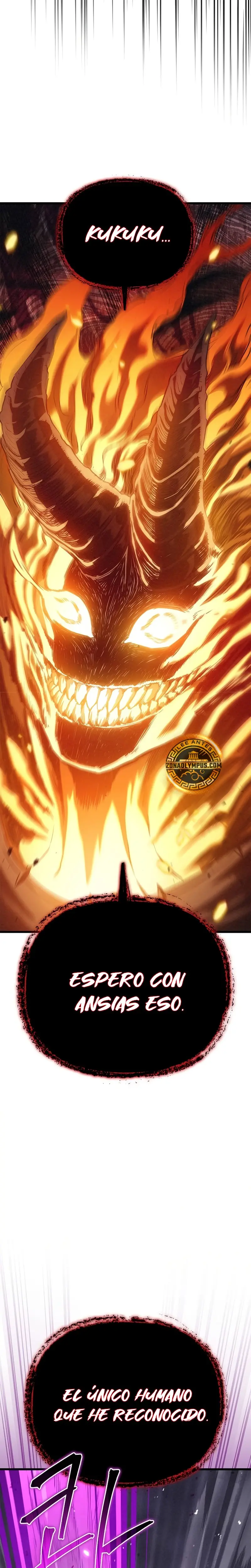El Regreso del Maestro del Infierno Capítulo 1 - Página 28 en español