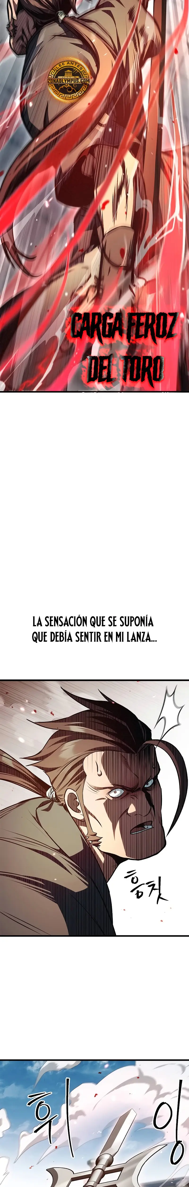 El Regreso del Maestro del Infierno Capítulo 1 - Página 46 en español