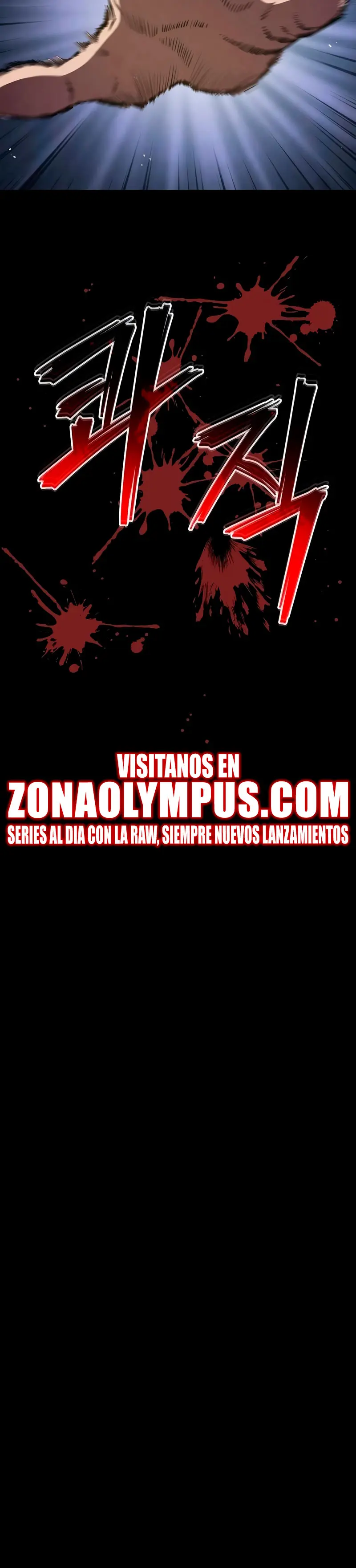 El Regreso del Maestro del Infierno Capítulo 18 - Página 38 en español