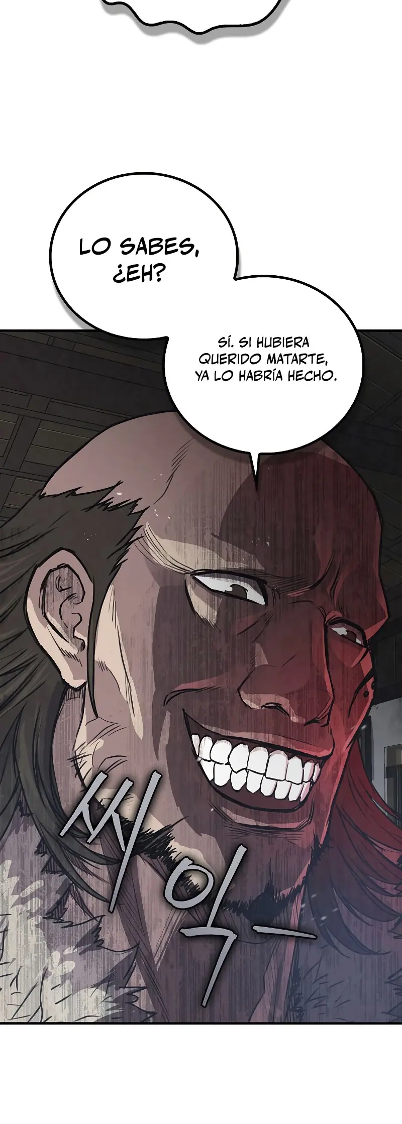 El Regreso del Maestro del Infierno Capítulo 19 - Página 20 en español
