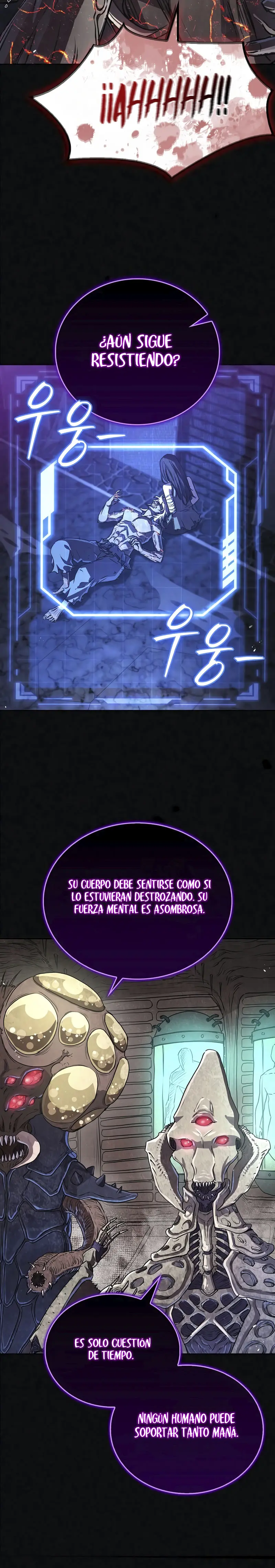 El Regreso del Maestro del Infierno Capítulo 20 - Página 16 en español