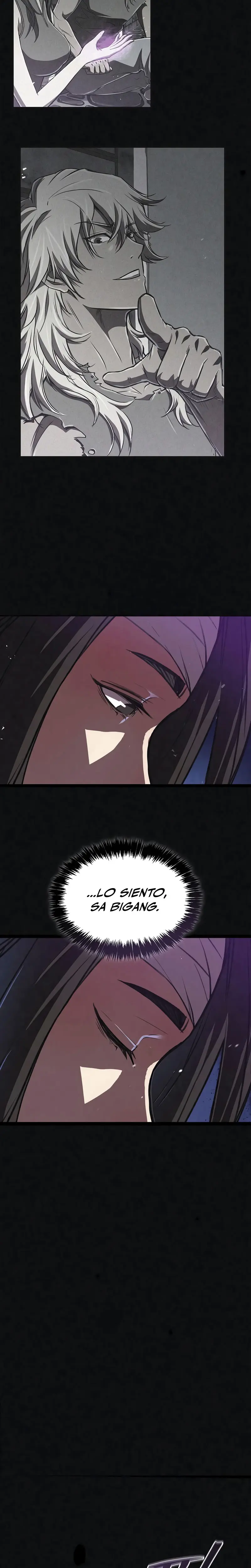 El Regreso del Maestro del Infierno Capítulo 20 - Página 22 en español