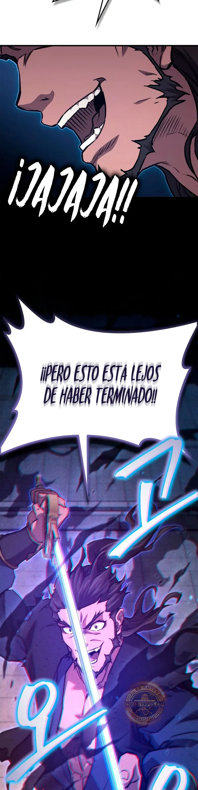 El Regreso del Maestro del Infierno Capítulo 38 - Página 43 en español