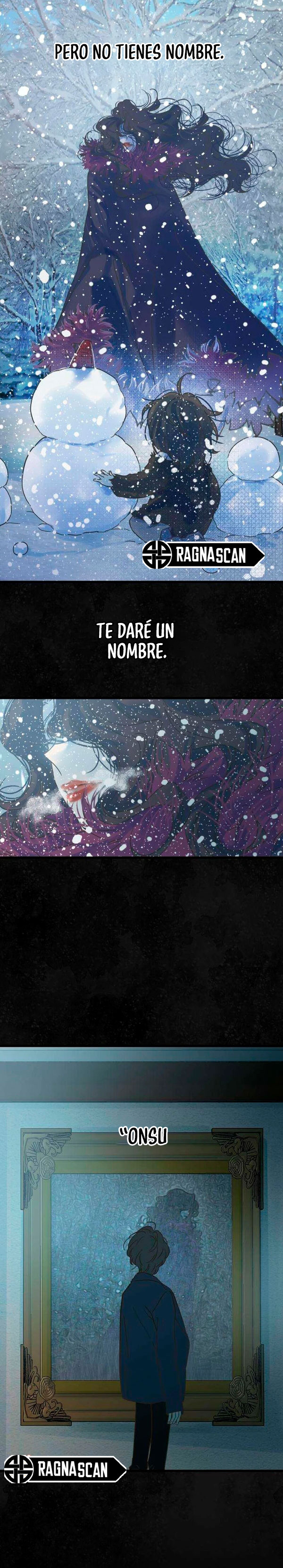 es simplemente invisible Capítulo 13 - Página 14 en español