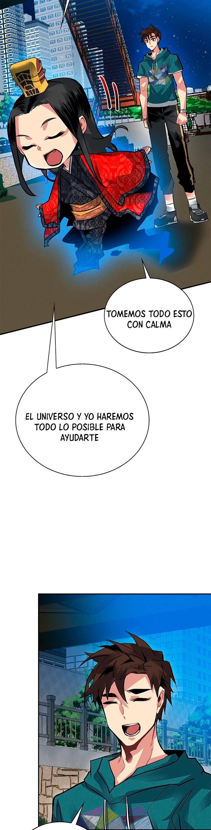 Cazador de gachas de clase SSS Capítulo 10 - Página 25 en español
