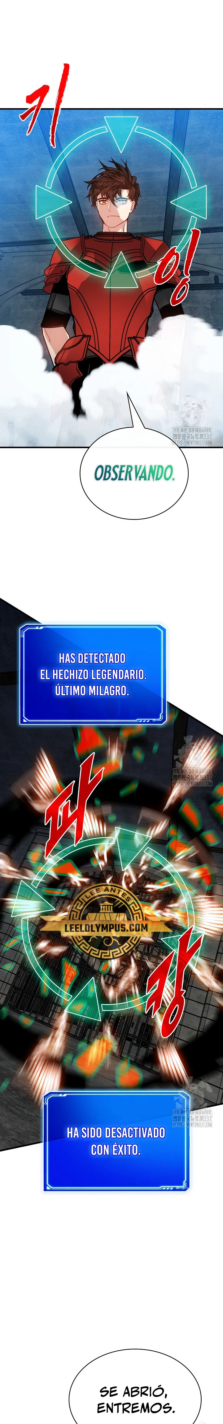 Cazador de gachas de clase SSS Capítulo 100 - Página 9 en español