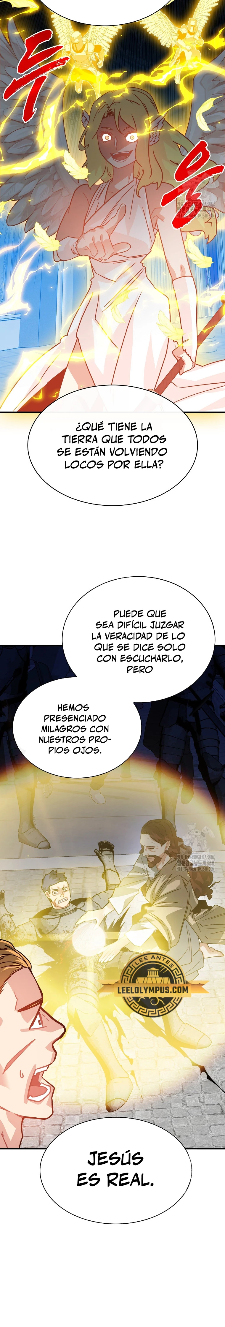 Cazador de gachas de clase SSS Capítulo 101 - Página 7 en español