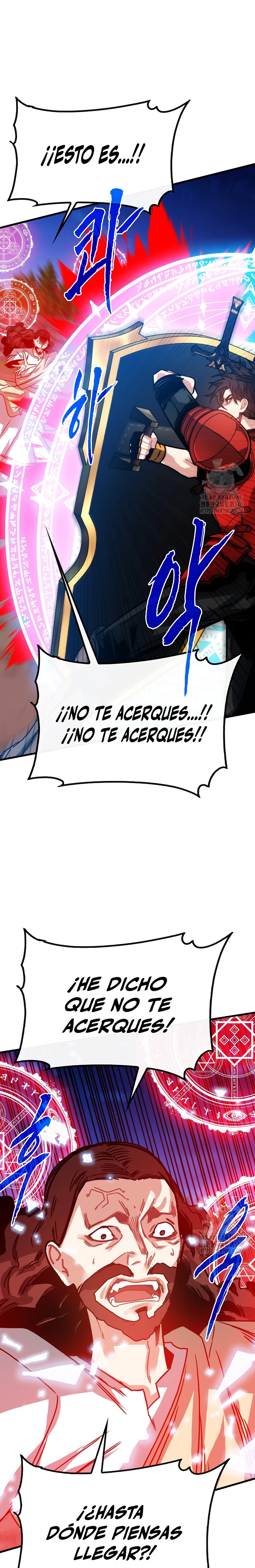 Cazador de gachas de clase SSS Capítulo 102 - Página 22 en español