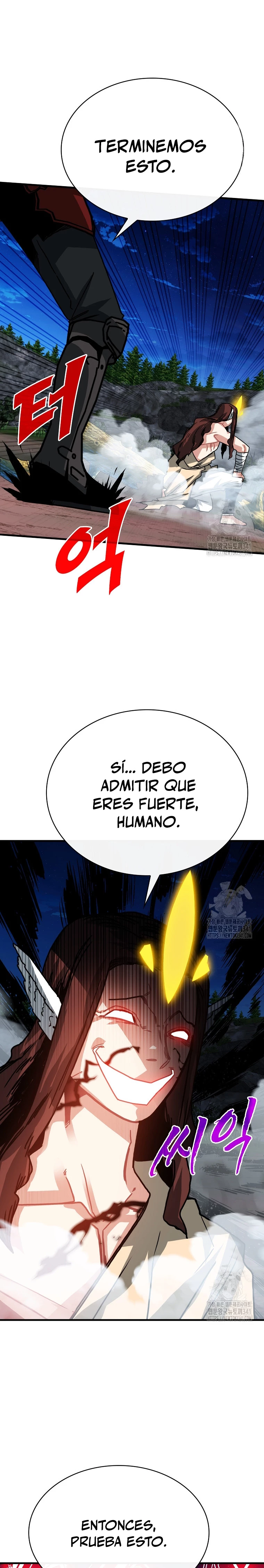Cazador de gachas de clase SSS Capítulo 103 - Página 22 en español