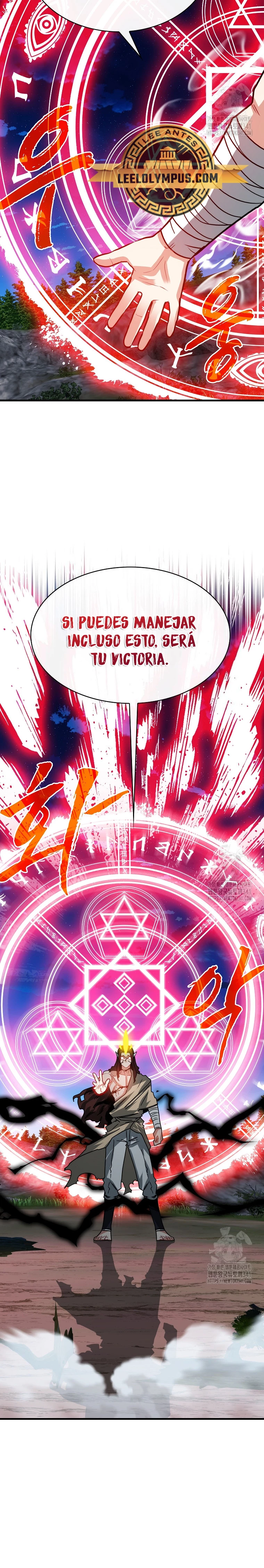 Cazador de gachas de clase SSS Capítulo 103 - Página 23 en español