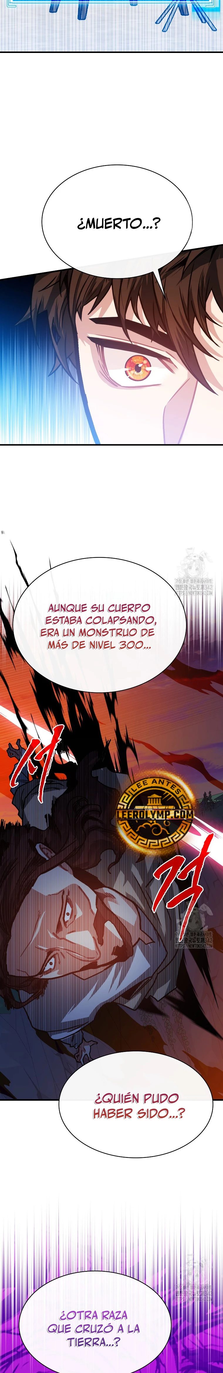 Cazador de gachas de clase SSS Capítulo 106 - Página 18 en español
