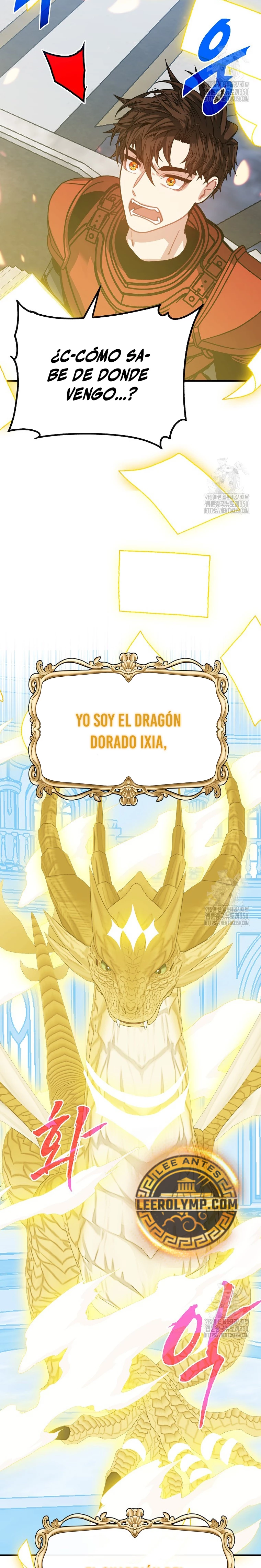 Cazador de gachas de clase SSS Capítulo 111 - Página 21 en español