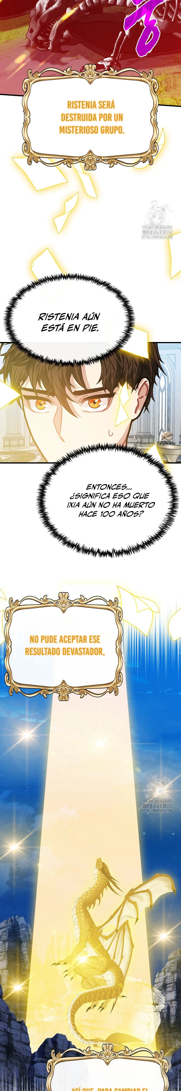 Cazador de gachas de clase SSS Capítulo 111 - Página 24 en español