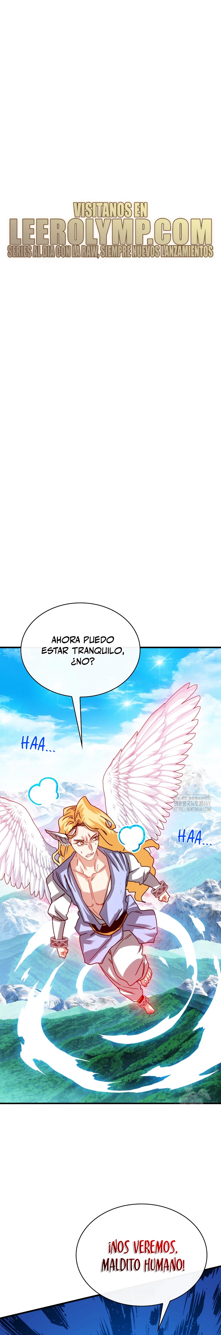 Cazador de gachas de clase SSS Capítulo 113 - Página 8 en español
