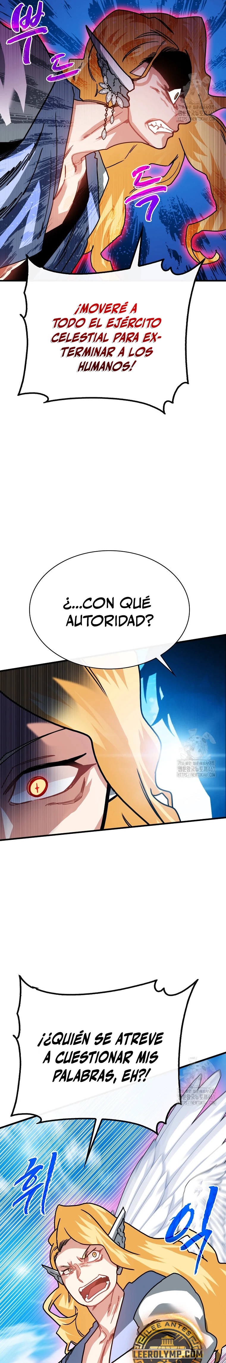 Cazador de gachas de clase SSS Capítulo 113 - Página 9 en español