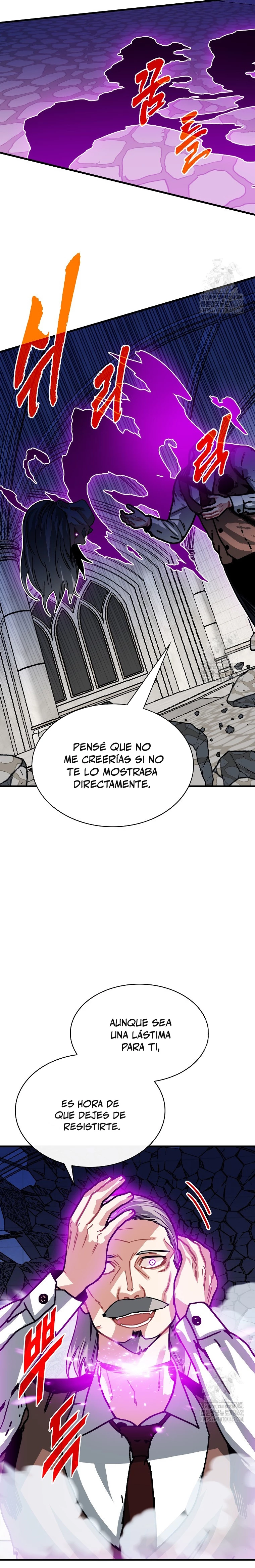 Cazador de gachas de clase SSS Capítulo 115 - Página 28 en español