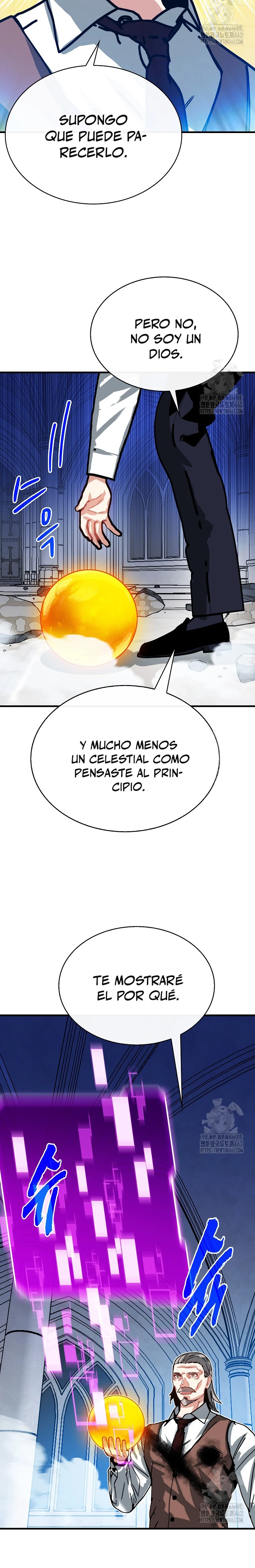 Cazador de gachas de clase SSS Capítulo 115 - Página 31 en español