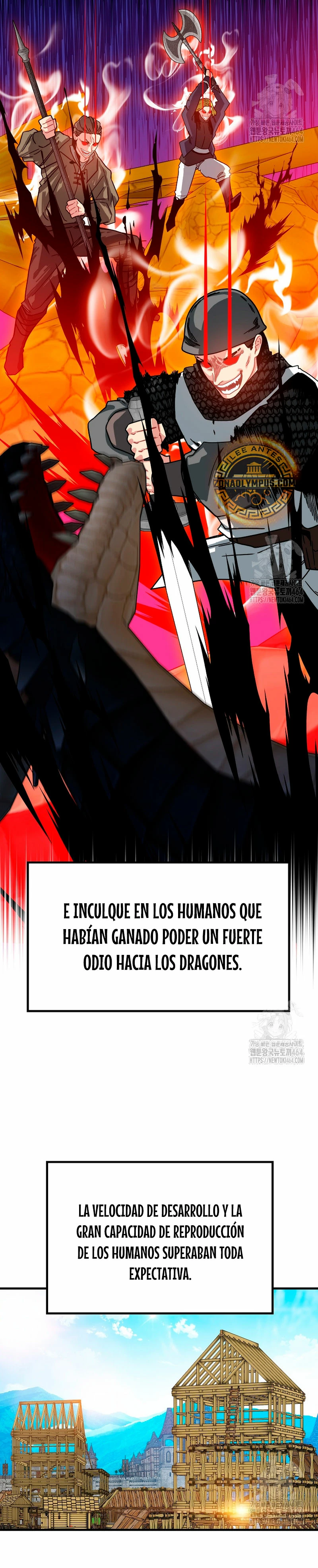Cazador de gachas de clase SSS Capítulo 117 - Página 16 en español