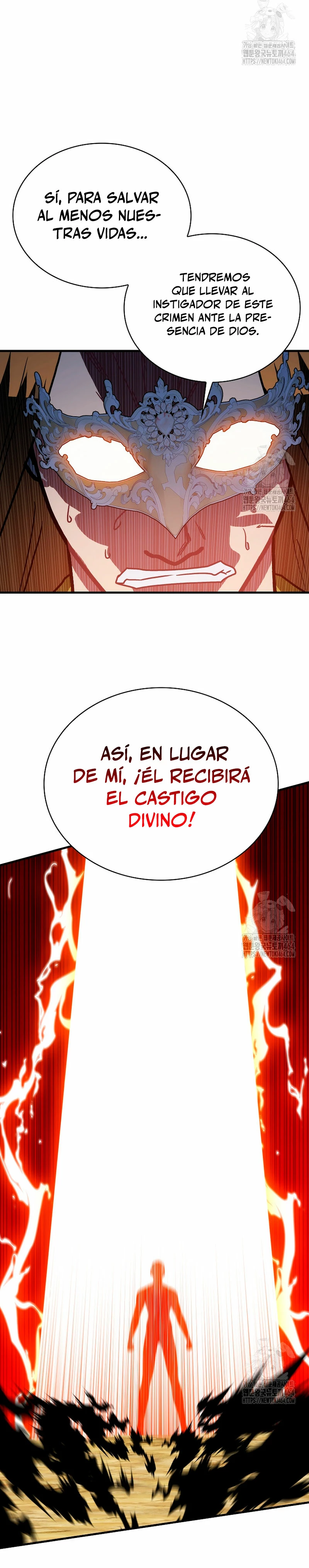 Cazador de gachas de clase SSS Capítulo 117 - Página 20 en español