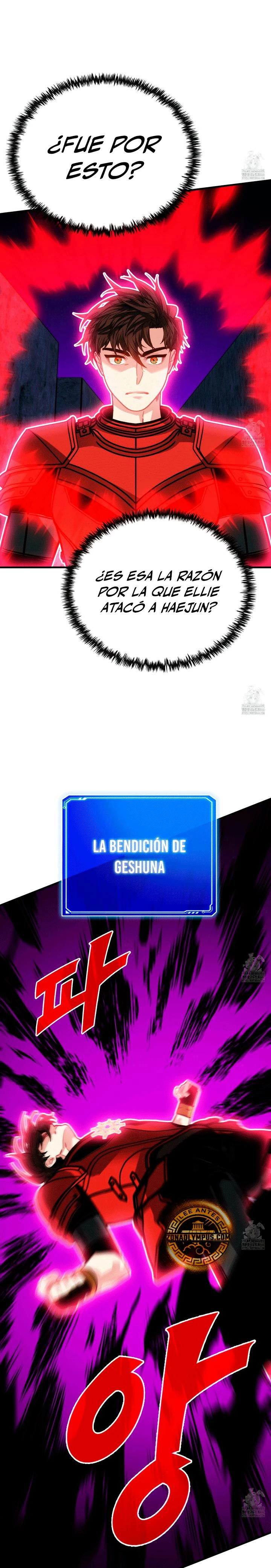 Cazador de gachas de clase SSS Capítulo 119 - Página 12 en español