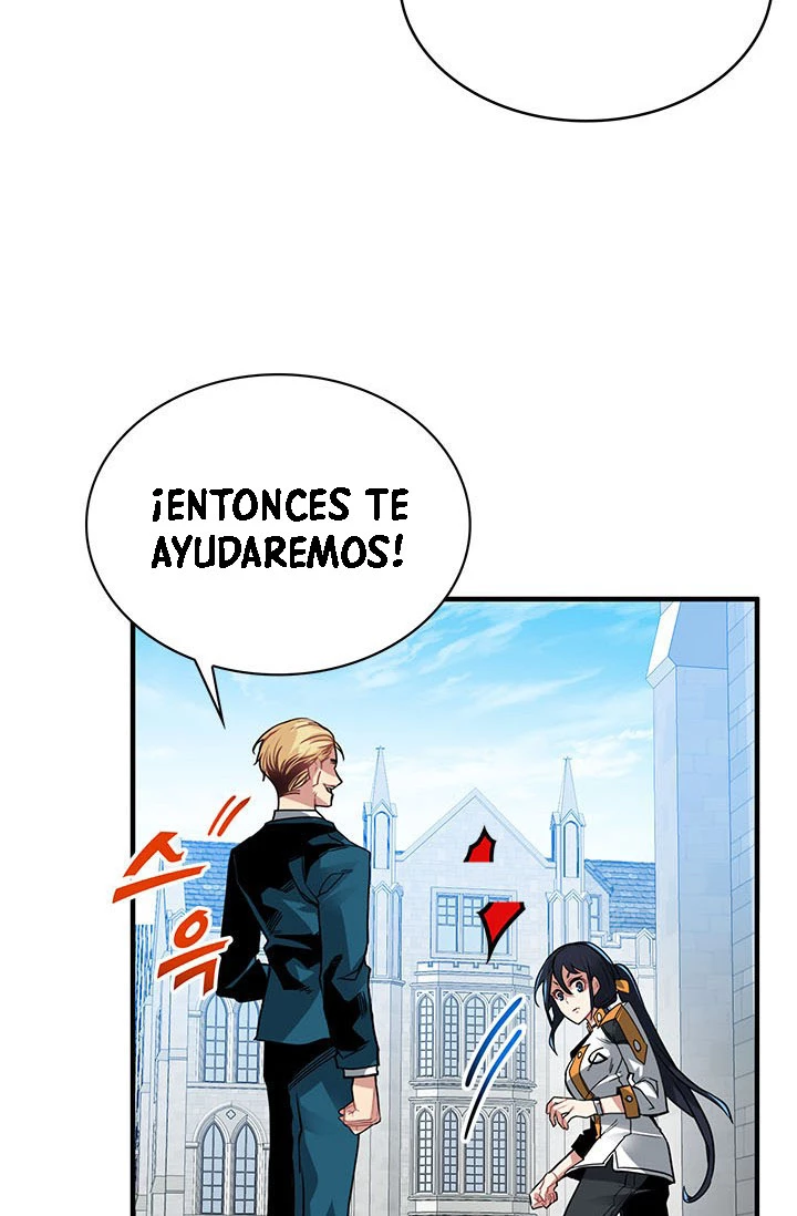 Cazador de gachas de clase SSS Capítulo 12 - Página 23 en español