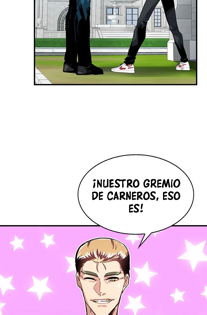Cazador de gachas de clase SSS Capítulo 12 - Página 24 en español